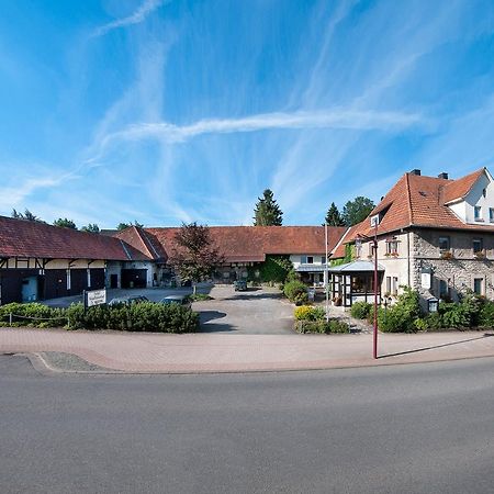 Westfalenhof Garni Willingen  Buitenkant foto