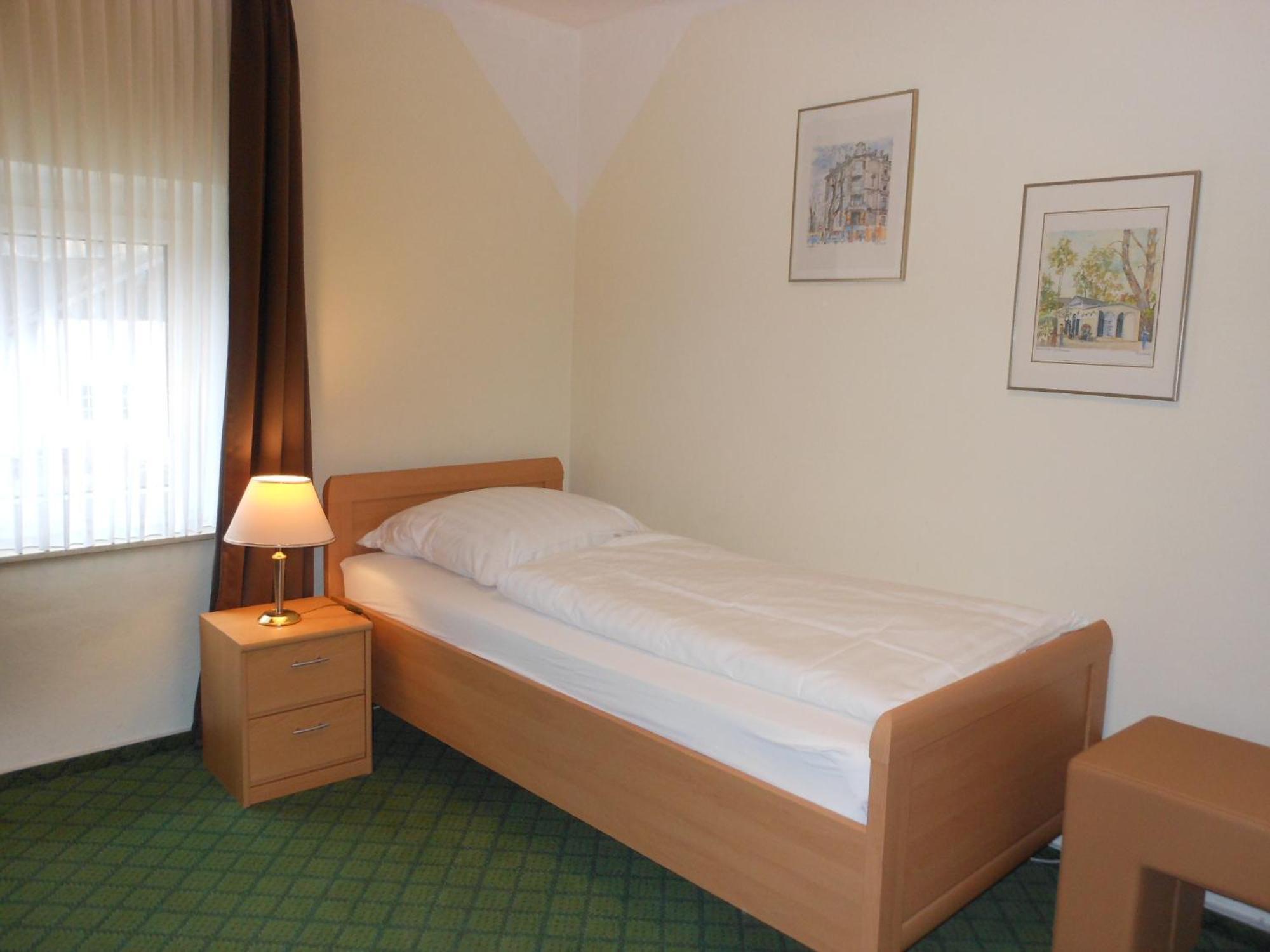 Westfalenhof Garni Willingen  Buitenkant foto